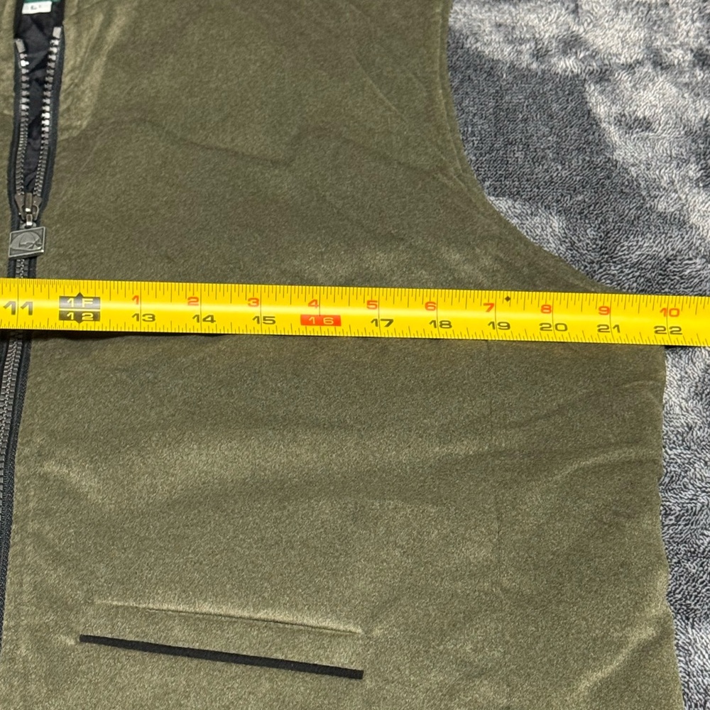 EQ Equestrian Riding Vest - Picture 6 of 9